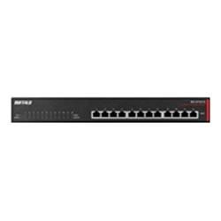 Buffalo Business Switch L2 10 Gigabit 12 Port